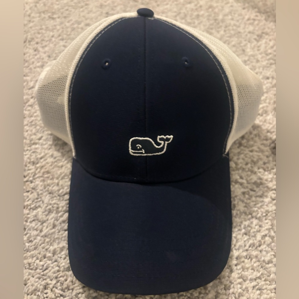 Vineyard Vines Hat